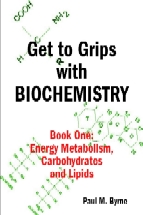Get to Grips with Biochemistry